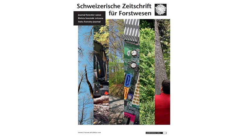 Die Schweizer Strategie Nachhaltige Entwicklung 2016–2019