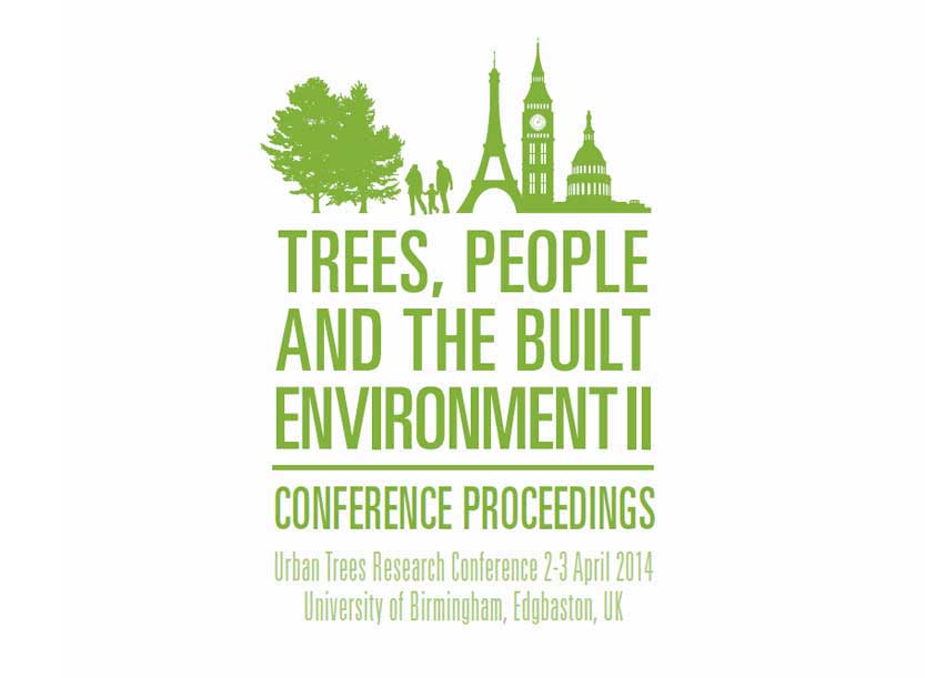 Trees, People and the Built Environment II — Conference Proceedings