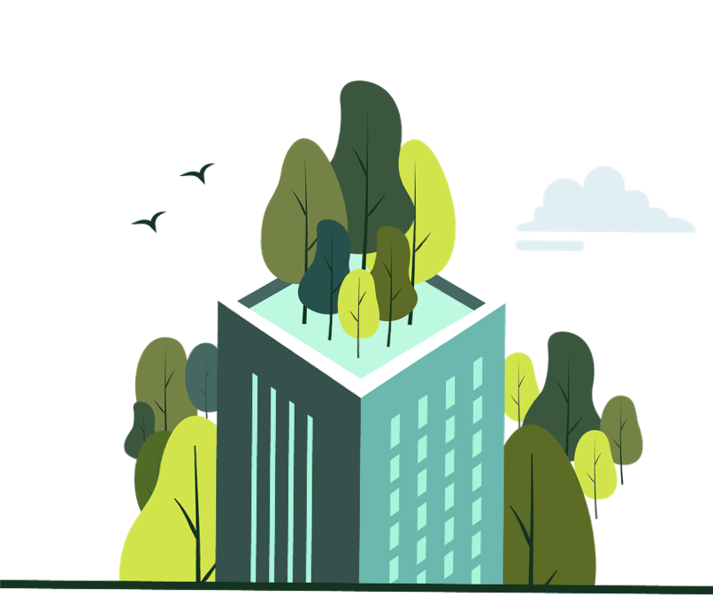 Förderung der nachhaltigen Bewirtschaftung von Stadtbäumen und Wäldern
