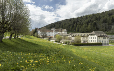 4. Schweizer Landschaftskongress – Aufruf für Beiträge