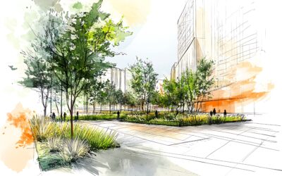 Save the date: congrès « Green the City – Grow the Future&nbsp;»